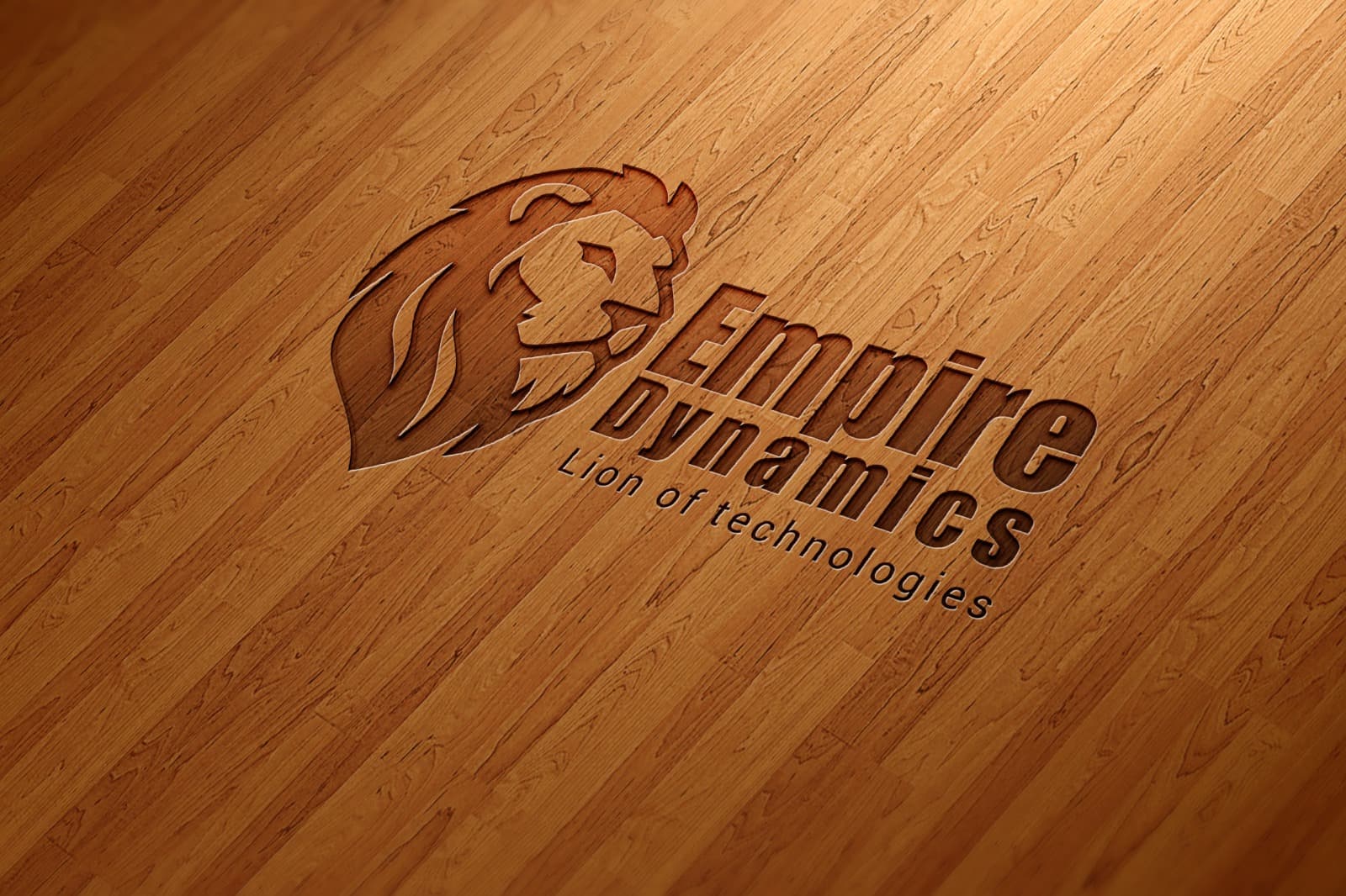 Empirewood Branding